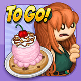 Papa's Scooperia To Go!<span>(Full Content)</span>1.1.4_Popularmodapk.com
