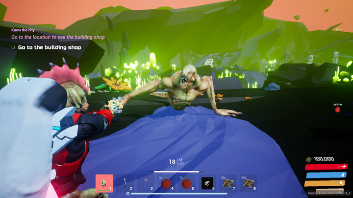 STARSKY OPEN WORLD screenshot image 2_Popularmodapk.com