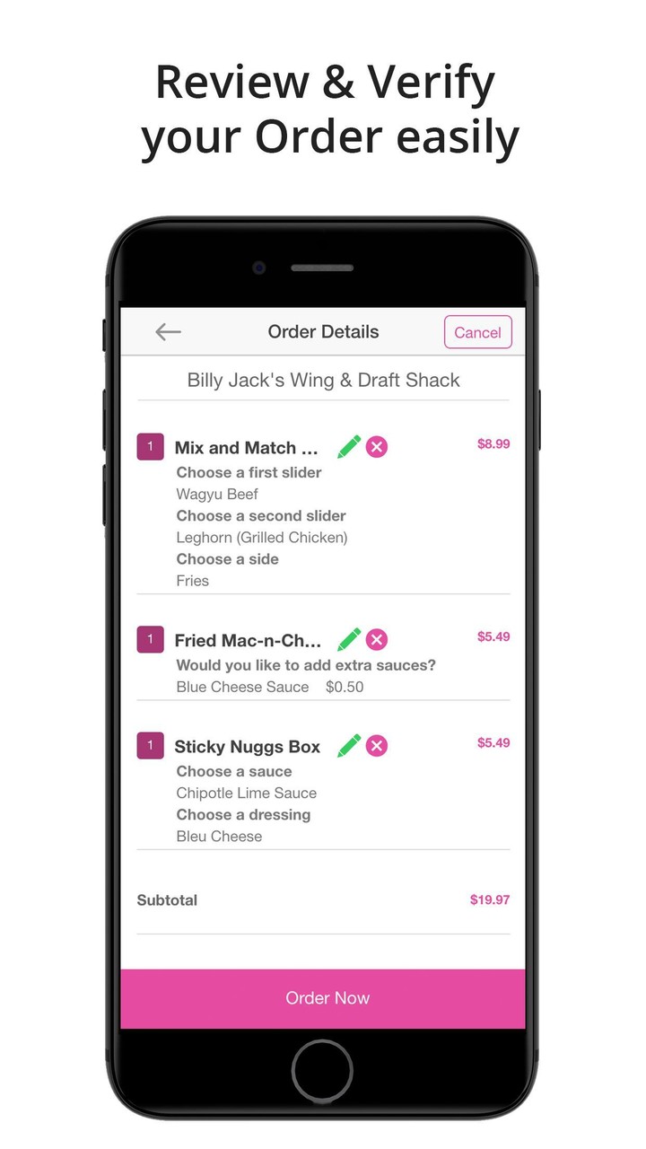 GiddyUP! Courier screenshot image 4_Popularmodapk.com
