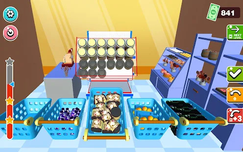 Fill The Store: Restock<span>(Unlimited Money)</span> screenshot image 21_Popularmodapk.com