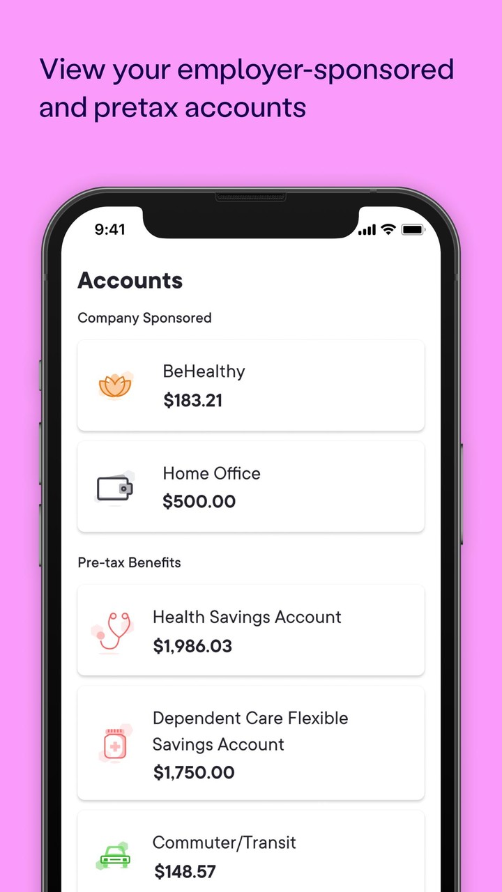 Forma: Life Benefits Platform screenshot image 3_Popularmodapk.com
