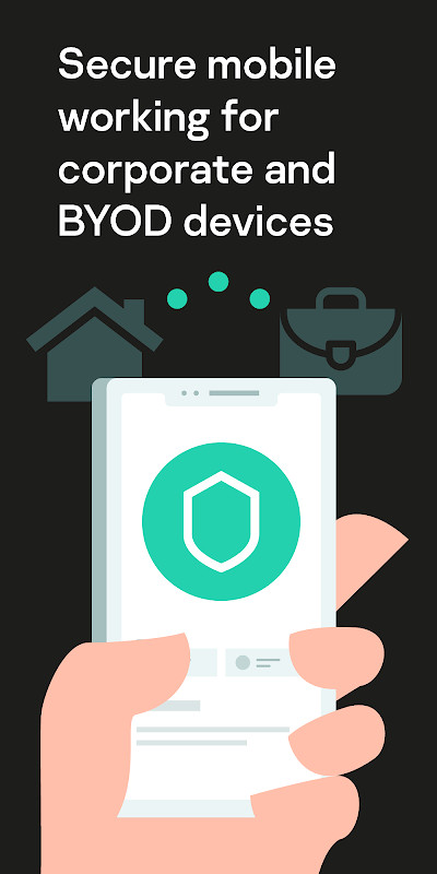 Kaspersky Endpoint Security screenshot image 5_Popularmodapk.com