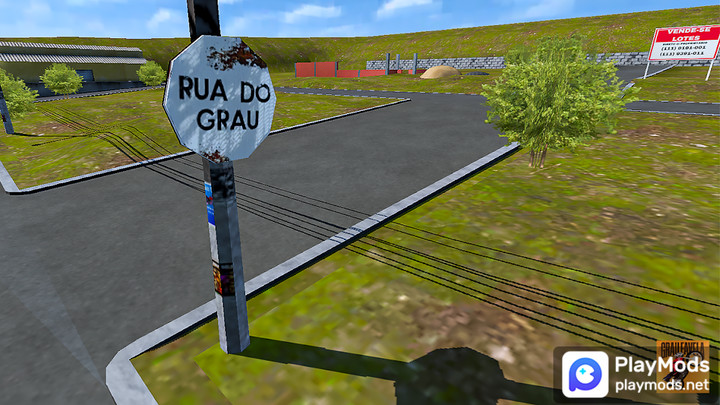 Grau Favela<span>(Speed change)</span> screenshot image 5_Popularmodapk.com