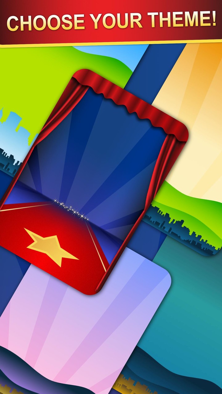 Word Search World Hollywood screenshot image 5_Popularmodapk.com