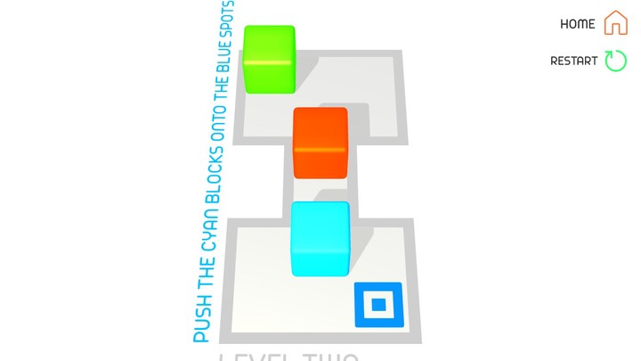 Jelly Sokoban screenshot image 1_Popularmodapk.com