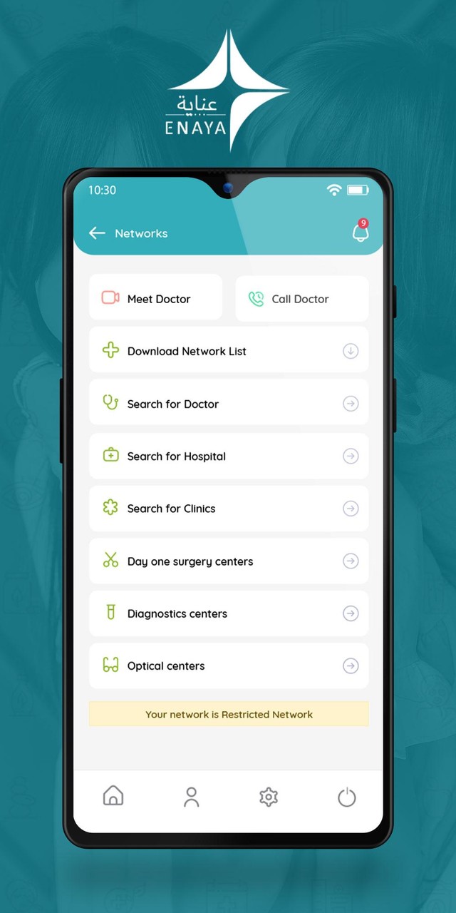 MyEnaya screenshot image 5_Popularmodapk.com