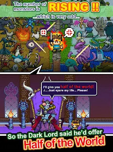 The Brave You said give me half of world<span>(Free shopping)</span> screenshot image 16_Popularmodapk.com