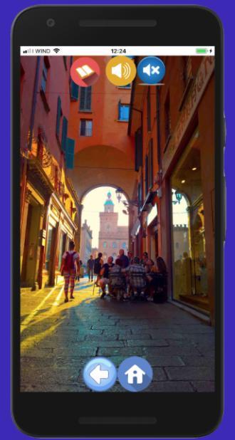 BOLOGNA Guida - Cultura - Viaggi - Turismo - Arte screenshot image 25_Popularmodapk.com