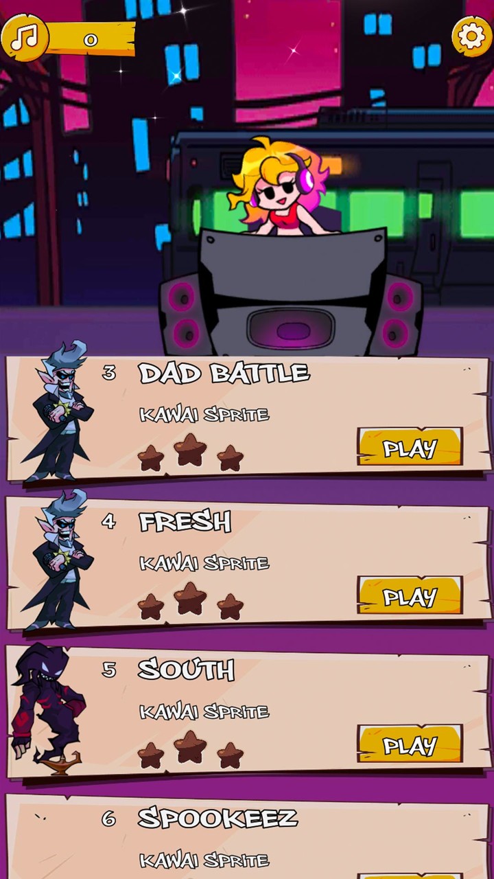 GitTrends: GitHub Insights screenshot image 4_Popularmodapk.com