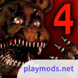 Five Nights at Freddys 4<span>(Paid)</span>2.0.3_Popularmodapk.com