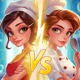 Cooking Wonder: Kitchen Dash1.94.0_Popularmodapk.com