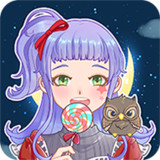 Cute Anime Girl Dress up<span>(Unlock All Items)</span>1.0.3_Popularmodapk.com