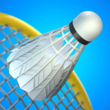Badminton Arena 3D1.2.0_Popularmodapk.com