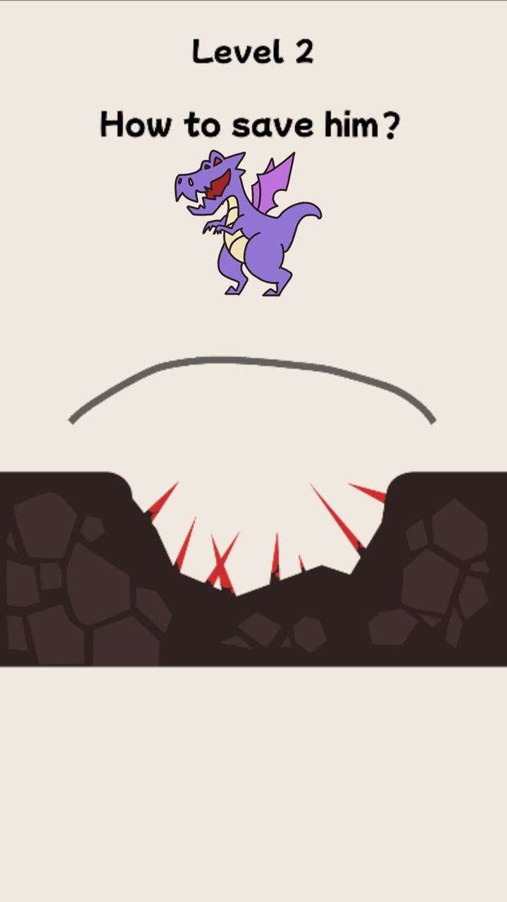 Draw Puzzle: Saver screenshot image 2_Popularmodapk.com