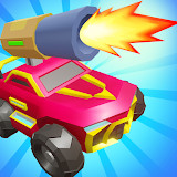 Cars Chaos King<span>(Unlimited currency/NO ADS)</span>1.1.1_Popularmodapk.com