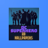 DC superhero wallpapers HD1.0_Popularmodapk.com