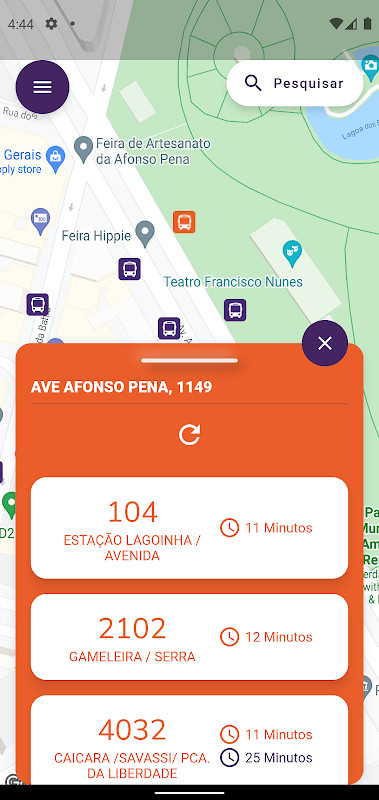 BHBUS+ screenshot image 6_Popularmodapk.com