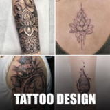 Tattoo design apps for men3.1_Popularmodapk.com