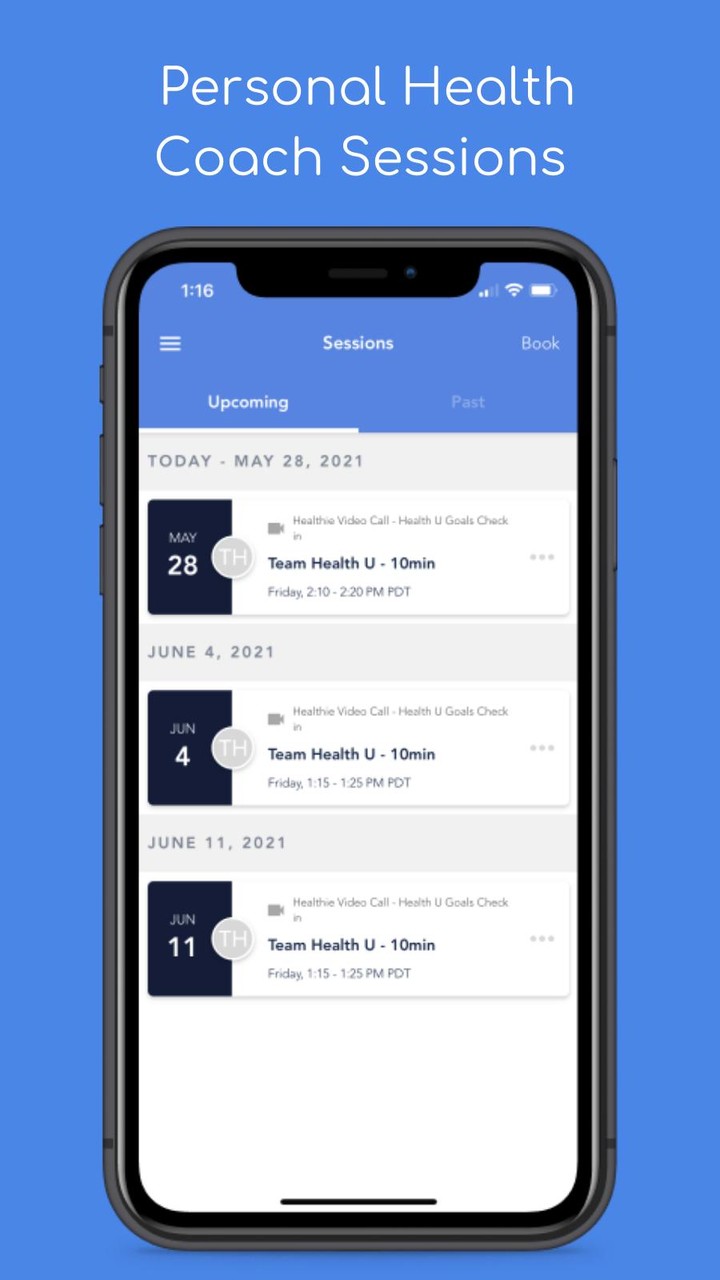 Health U! screenshot image 27_Popularmodapk.com