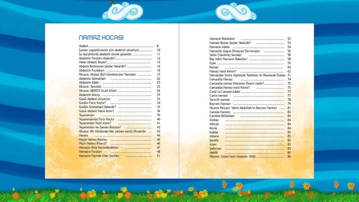 Dini Kitaplar Kütüphanesi screenshot image 18_Popularmodapk.com