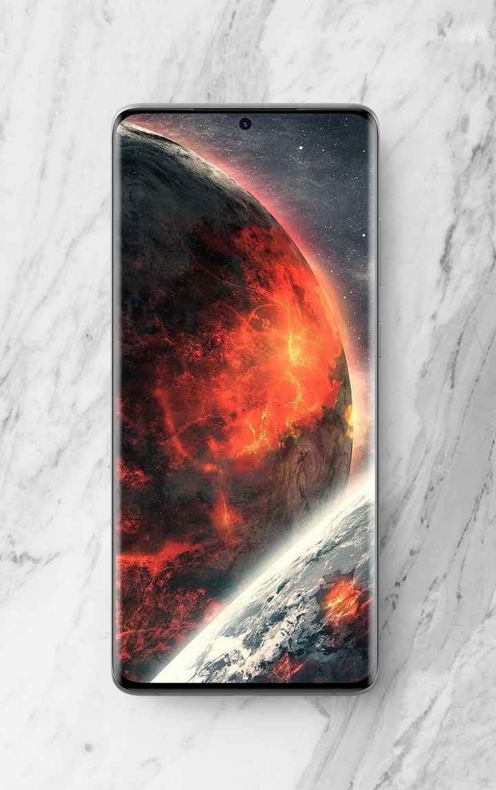 Planets Wallpaper Offline screenshot image 14_Popularmodapk.com