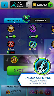 Token Flex screenshot image 2_Popularmodapk.com