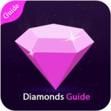 Get Daily Diamonds FFF Guide5.0_Popularmodapk.com
