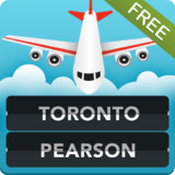 Toronto Airport: Flight Information5.0.6.8_Popularmodapk.com