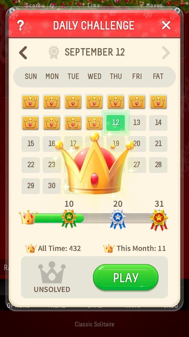 Spider Solitaire screenshot image 2_Popularmodapk.com