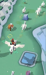 The house of captivity screenshot image 18_Popularmodapk.com