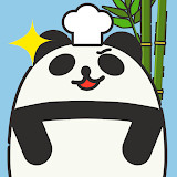 Panda Cafe - Idle Tycoon1.1.0_Popularmodapk.com