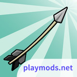 Wind Archer<span>(Unlimited Money)</span>1.0_Popularmodapk.com