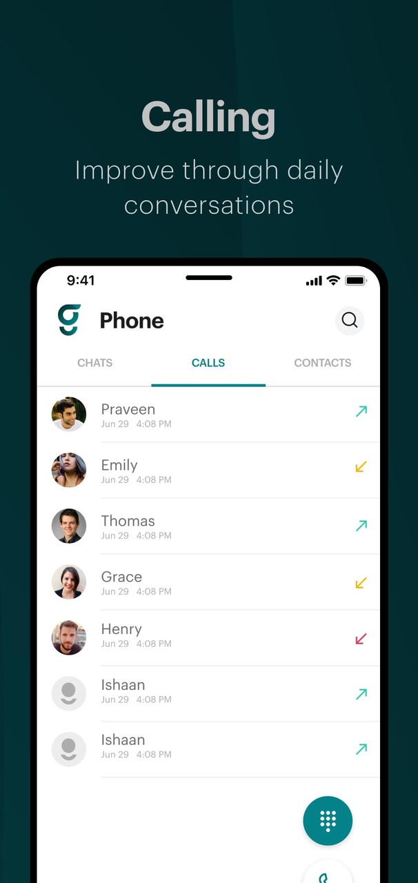 GetMee screenshot image 4_Popularmodapk.com
