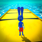 Riggy Monkey Run1.0_Popularmodapk.com