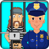 Pretend Play Prison Town Story1.1_Popularmodapk.com
