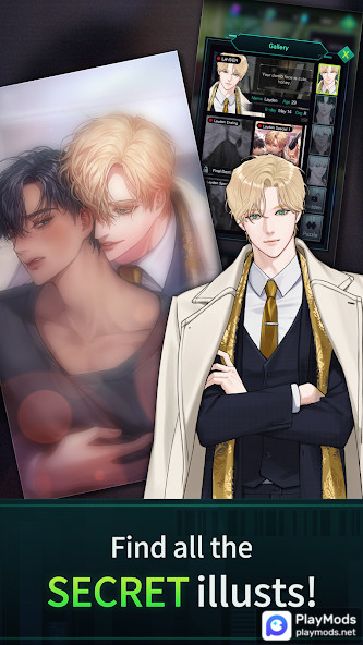 Mahragant Hero - Music Game screenshot image 8_Popularmodapk.com