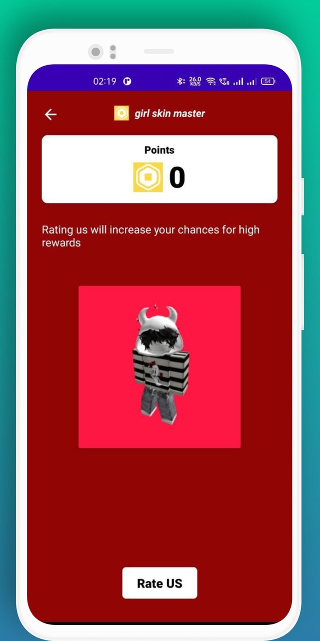 Girls Skin for Roblox screenshot image 23_Popularmodapk.com