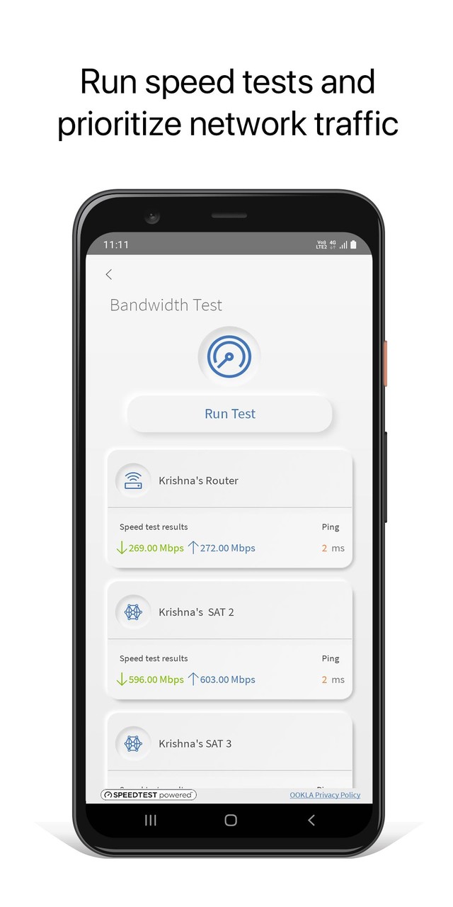MERCURY @ HOME screenshot image 4_Popularmodapk.com