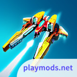 ACE: Air Cruiser Elite<span>(No ads)</span>2.0.18_Popularmodapk.com