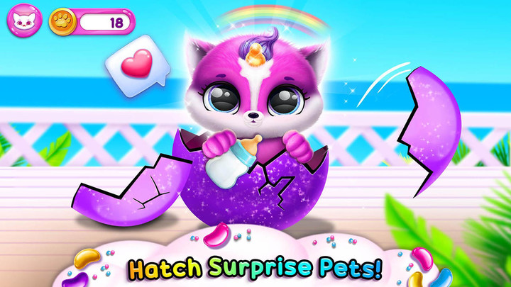 The head card package(Add a dog head card) screenshot image 3_Popularmodapk.com