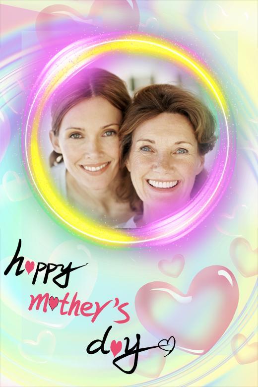 Mother Day Photo Frame 2022 screenshot image 2_Popularmodapk.com