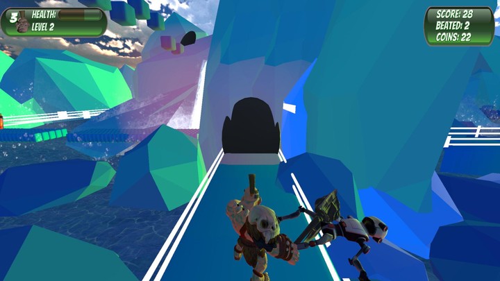 Age of Stickman Battle of Empires(MOD) screenshot image 6_Popularmodapk.com