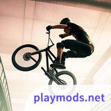 BMX Megaramp Stunts<span>(Unlimited Currency)</span>2.0_Popularmodapk.com