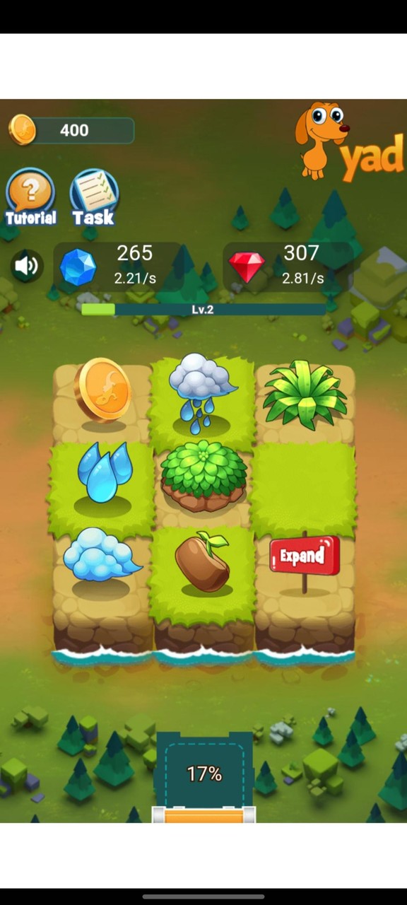 Element Evolution screenshot image 1_Popularmodapk.com