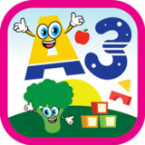 Kidzu - Preschool Learning1.1.8_Popularmodapk.com