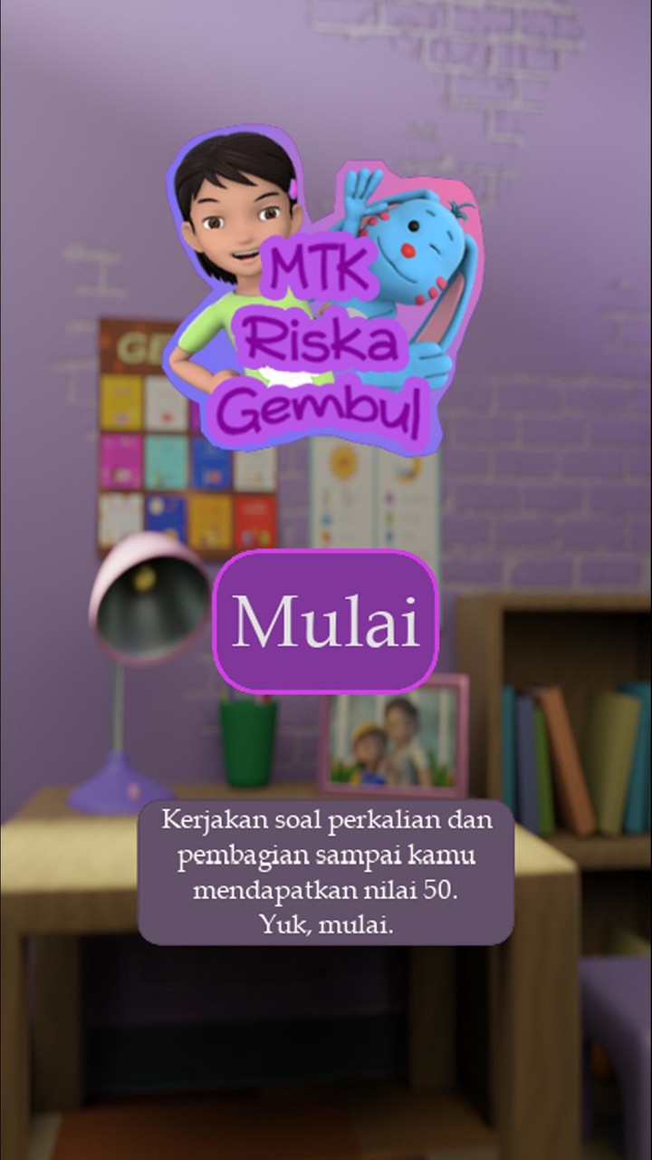 MTK Riska Gembul screenshot image 2_Popularmodapk.com