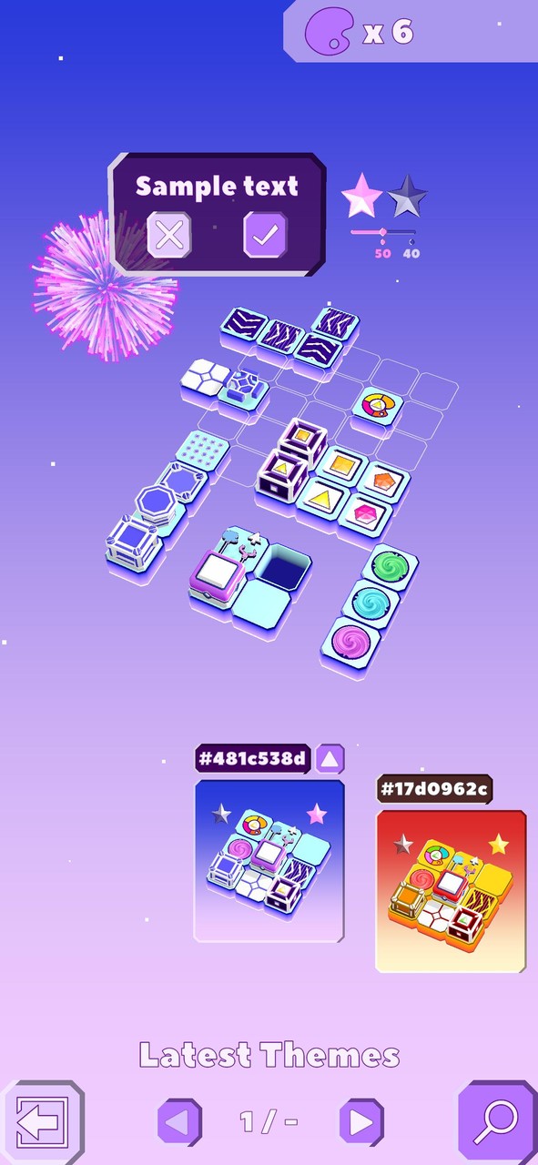 Virgo Kappersteam screenshot image 9_Popularmodapk.com