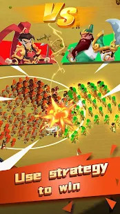 军团之战破解版<span>(mod)</span> screenshot image 3_Popularmodapk.com