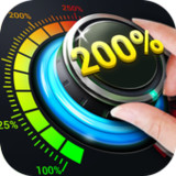 Volume booster - Sound Booster & Music Equalizer1.9.1_Popularmodapk.com