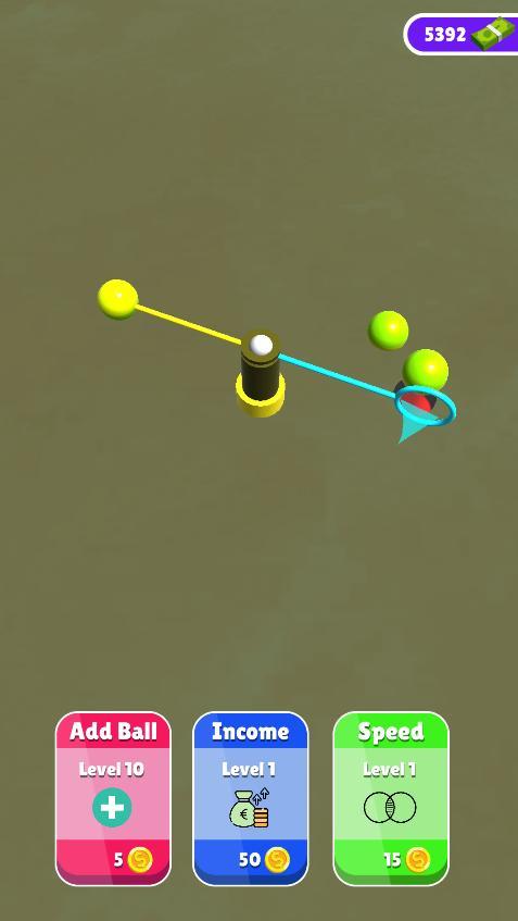 Mimicry: Online Horror Action screenshot image 2_Popularmodapk.com